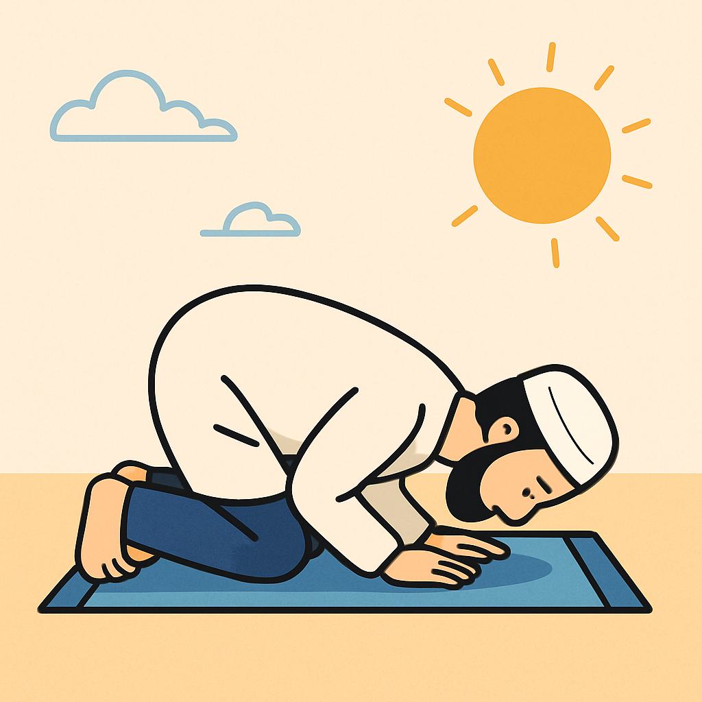 Namazi i Ikindisë