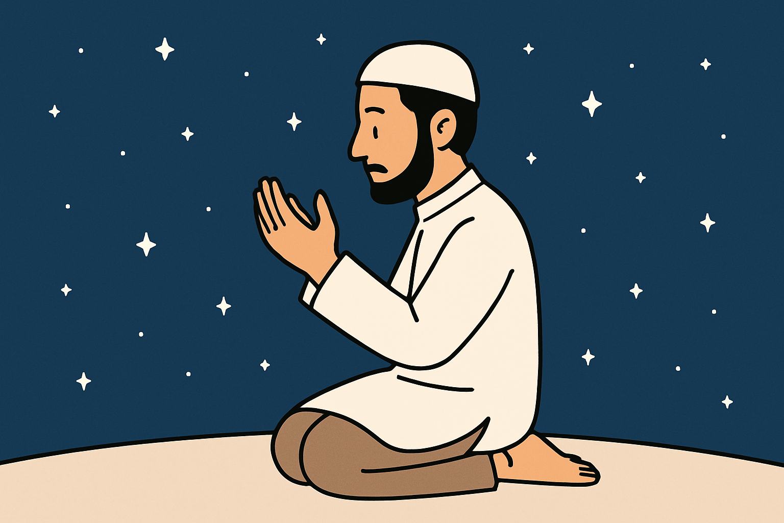 Namazi i Jacisë