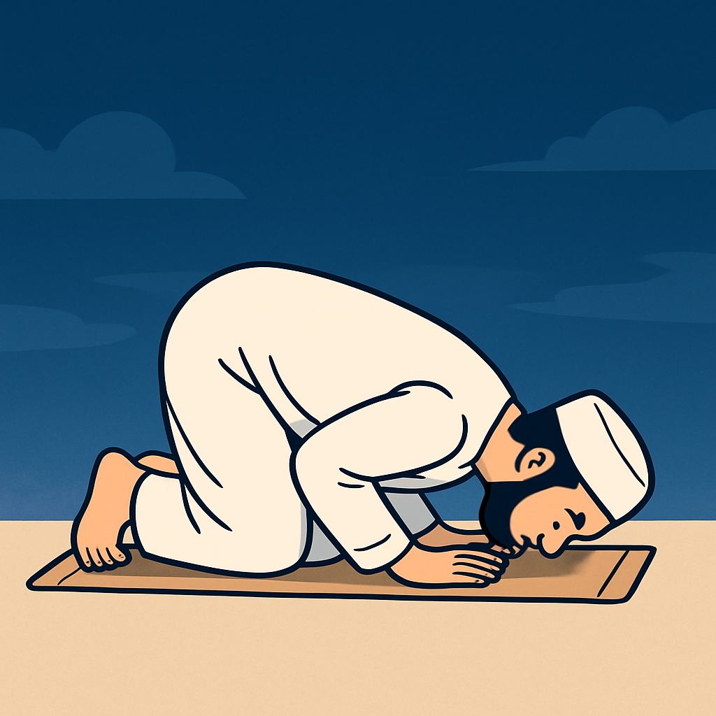 Namazi i Sabahut